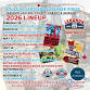 Route 66 Centennial Speaker Series