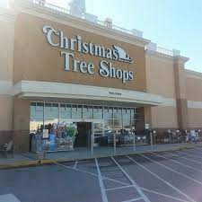 Your neighborhood christmas tree shops andthat! The Christmas Tree Shops 6 Tips