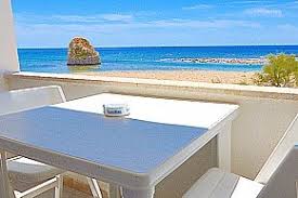 Attico vista mare sei posti letto terrazzo con portico. Case Vacanze Torre Pali Appartamenti Affitto