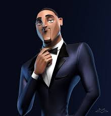 Nytimes artsbeat sxsw 2015 films that were the talk of the festival. Spies In Disguise Lance Sterling By Aneesh Disguise Spy I Movie
