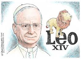 Editorial cartoon roundup for Thursday, May 15, 2025