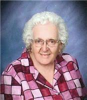 Leona Combs Obituary