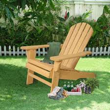 New Outdoor Natural Fir Font B Wood B Font Adirondack Chair Font B Patio B Font Jpg 1000 1000 Havemobler