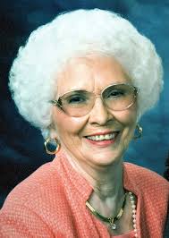 Frances Moss Obituary