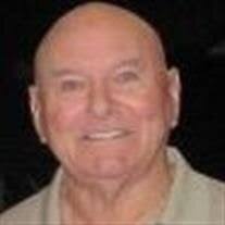 Mr. Norman Reid Carter Obituary