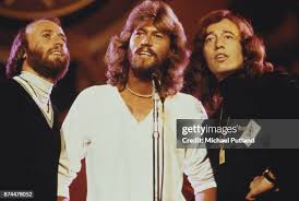 125 Robin Gibb Of Bee Gees At Club Usa Stock Photos, High-Res Pictures, and  Images - Getty Images