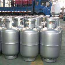 Elpiji 50 kg merupakan lpg yang dikemas dalam tabung baja dengan berat isi lpg sejumlah 50 kg. Steel Lpg 50kg Gas Cylinders