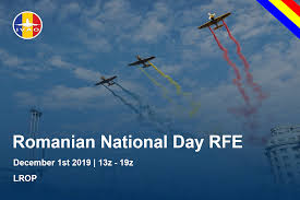 01 Dec 13z 19z Ro Hq Romanian National Day Rfe Romania
