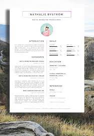 For creative roles your imagination is your boundary, however for more professional and corporate roles opt for clean layouts and simple. 20 Creative Resume Examples For Your Inspiration Skillroads Com Ai Resume Career Builder