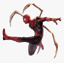 #spiderman #farfromhome #tomholland #marvel #draw #drawing #dibujo #dibujando #arte #art. Spiderman Ironspider Marvel Avengers Mcu Tomholland Avengers Spiderman End Game Drawings Hd Png Download Kindpng