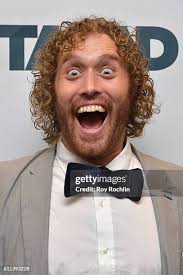 Thomas Barta, Aline Santos Farhart, Alison Orsi and Gemma Greaves... News  Photo