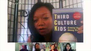 TCKid Talks: Ruth Van Reken & Michael Pollock, 2013-Oct-26 Part 1