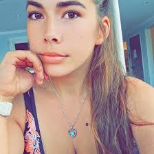 Michelle Laduke's Instagram, Twitter & Facebook