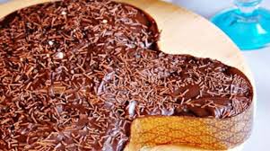 Biscottini lamponi foglioline di menta zucchero a velo. Colomba Al Cioccolato Da Fare Veloce Di Antonino Cannavacciuolo La Ricetta Enogastronauta News