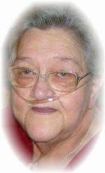 Obituary for Shirley Ann Packer