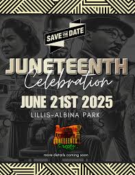 Juneteenth Celebration by Plainview AHEAD