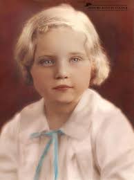 History Alive In Colour