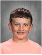 November Elementary Diggers of the Month