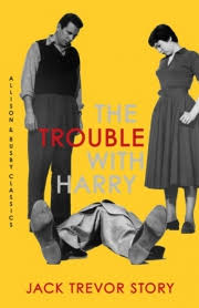 Trouble with Harry, The