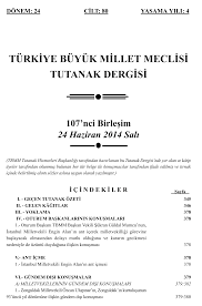 Sınıf sosyal bilgiler toplumsal birlikteliğin oluşmasında sosyal yardımlaşma ve dayanışmayı destekleyici faaliyetlere katılımın önemi nedir? Https Www Tbmm Gov Tr Tutanaklar Tutanak Tbmm D24 C080 Tbmm24080107 Pdf