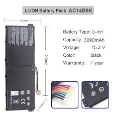 Image result for Acer Aspire 1642z battery