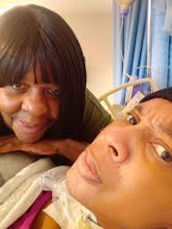 My heart breaks that I have to post this. Dee Dee, her son Komar, and their  family, need love and support. Komar's 21 month old son, Kade, (Dee Dee's  grandson) passed away