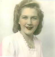 Shirley Rhodenizer Obituary