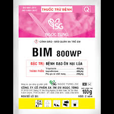 Bim 800WP