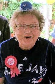 Mary Evelyn Upshaw Obituary June 24, 2021