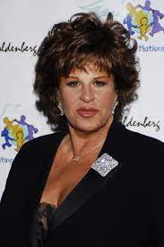 Lainie Kazan - Wikipedia