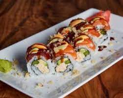 Order pickup or delivery from sushi restaurants near you. Sushi In St Petersburg Tampa Bay Date Night Guide
