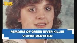 A decades-long investigation started 42 years ago after a teen girl was  found in Washington's Green River