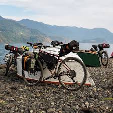 The bike is s size. Blackburn Outpost Frame Bag Large Rahmentasche Bike24