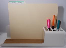 Ikea Kvissle White Desk File Pen Organizer Model 20463 White Desks Pen Organization Ikea