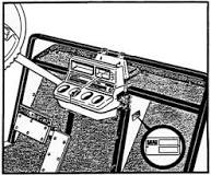Image result for where is golf cart serial number