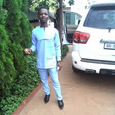 Bro. Dr Dan Owusu Asiamah