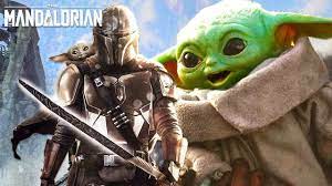 Star Wars The Mandalorian Season 2 Announcement Breakdown And Season 3 Youtube