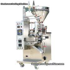 Big Sales Dxdp 40 Liquid Sachet Packing Machine Honey Stick Filling Machine Packing Machine Food Packing Machine Packaging Machine