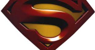 Psd Detail 3d Superman Logo Superman Logo Superman Wallpaper Logo Superman