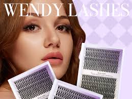 Amazon.com: WENDY Lashes Clusters Lash Clusters 60D+80D DIY Eyelash  Clusters 3D Effect 16-20mm Cluster Eyelash Extensions Black Cluster Lashes  Wispy Soft Individual Lashes(3D Effect,60D+80D D,16-20mm) : Beauty &  Personal Care