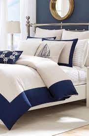 This bedroom is indeed nautical themed! Pin On Bedroom