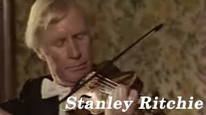 Play the Violin sheet music with Stanley Ritchie/ Vivaldi: Violin Concerto  in D Major, Op. 11/1
