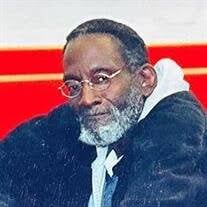 Reginald Devon Roberts Obituary