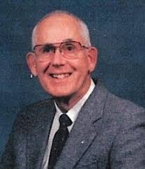 James Burden Obituary (2011)