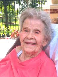 Charlotte J. Richardson "Me-Mom" Obituary