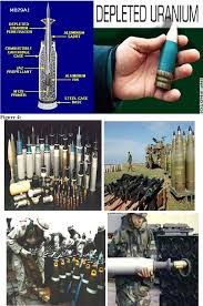 Exposure to depleted uranium causes genetic damage, birth defects, cancer, diabetes, immune system damage, and other serious health problems. Pdf Depleted Uranium Its Nature Characteristics And Risks Of The Military Uses On Humans And The Environment Semantic Scholar