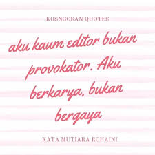 Maybe you would like to learn more about one of these? Kata Kata Romantis Untuk Video Editor Nusagates
