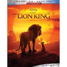 However, the naive simba believes in his envious uncle scar that wants to kill mufasa and simba to become the next king. The Lion King 2019 Blu Ray Dvd Digital Target