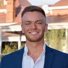 Andrew Lemerand's Instagram, Twitter & Facebook