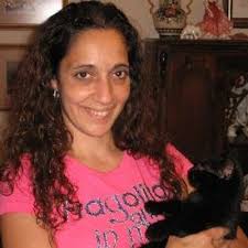 Mary DiNuzzo-Lewicki (@aquariusmd)